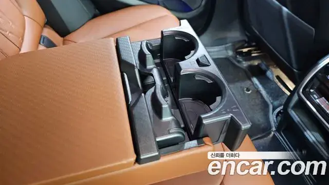BMW X6 2022 — Şəkil 19/31