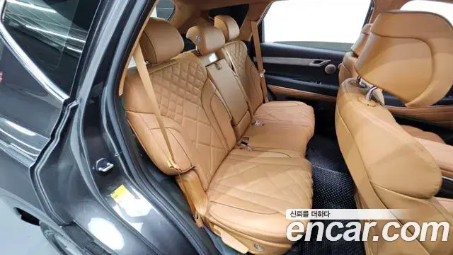 Genesis GV80 2026 — Photo 14/20