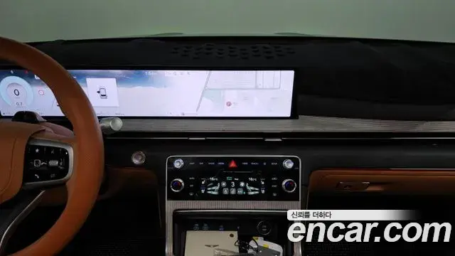 Genesis GV80 2026 — Photo 5/20