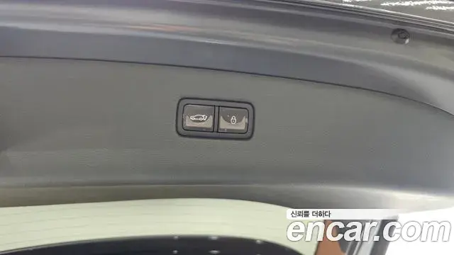 Genesis GV80 2026 — Photo 17/20