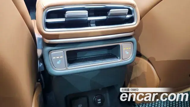 Genesis GV80 2026 — Photo 7/20