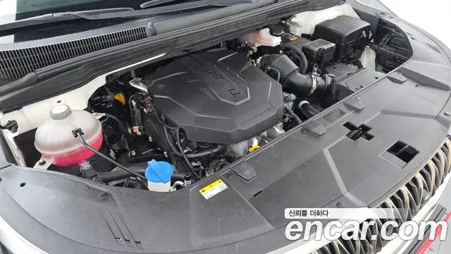 Kia Carnival 2023 — Photo 5/20
