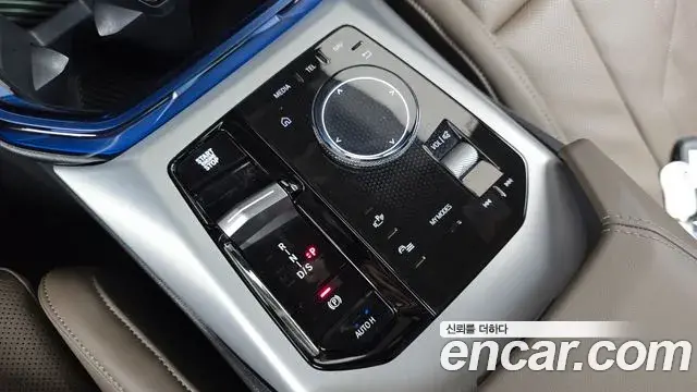 BMW X3 2025 — Photo 31/34