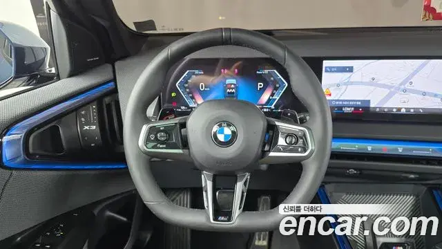 BMW X3 2025 — Photo 18/34