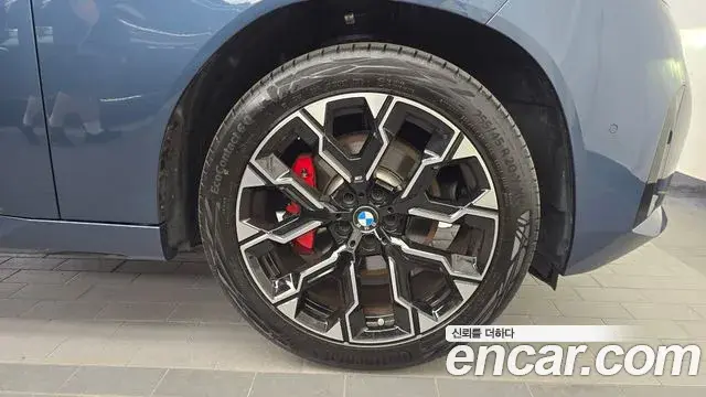 BMW X3 2025 — Photo 29/34