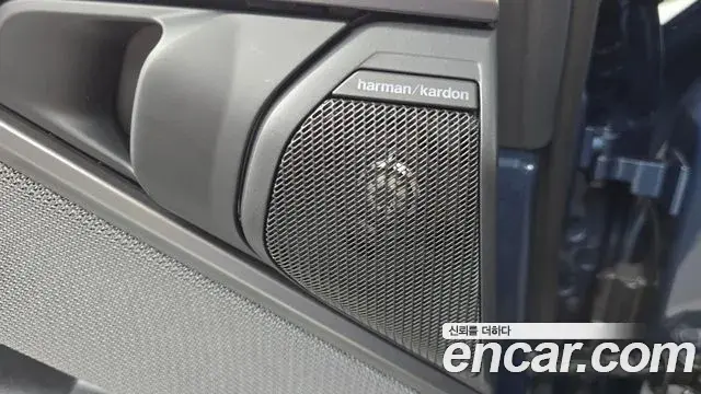 BMW X3 2025 — Photo 32/34