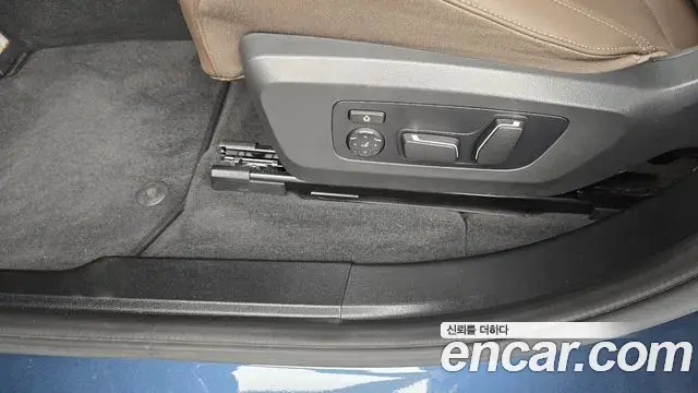 BMW X3 2025 — Photo 34/34