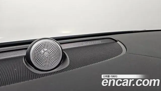 Volvo S90 2023 — Şəkil 9/31