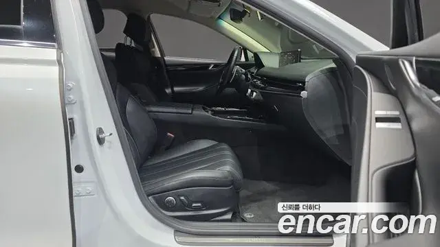 Genesis G80 2022 — Photo 7/20