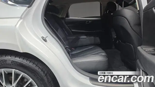 Genesis G80 2022 — Photo 4/20