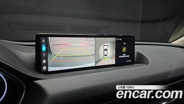 Genesis G80 2022 — Photo 1/20