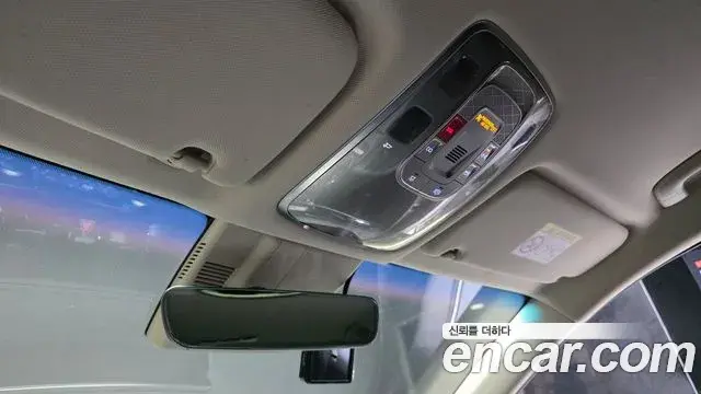Genesis G80 2022 — Photo 20/20