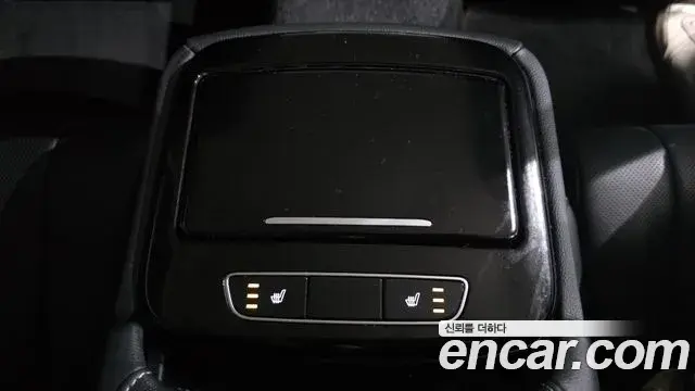 Genesis G80 2022 — Photo 2/20