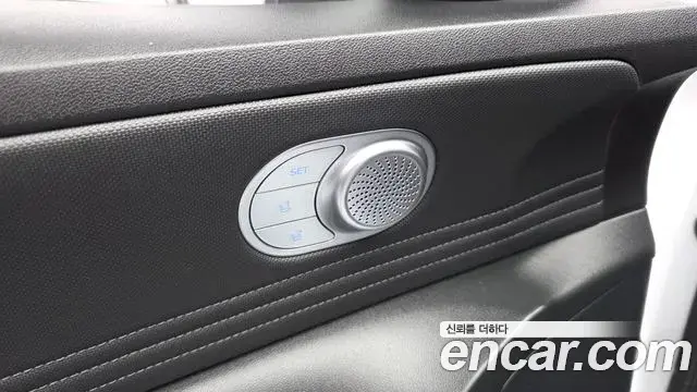 Hyundai Avante 2021 — Фото 19/20
