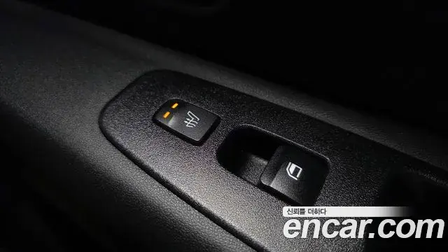 Hyundai The New Avante Hybrid 2021 — Şəkil 1/33