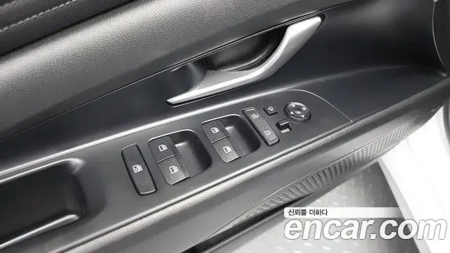 Hyundai The New Avante Hybrid 2021 — Şəkil 17/33