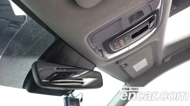 Hyundai The New Avante Hybrid 2021 — Şəkil 13/33