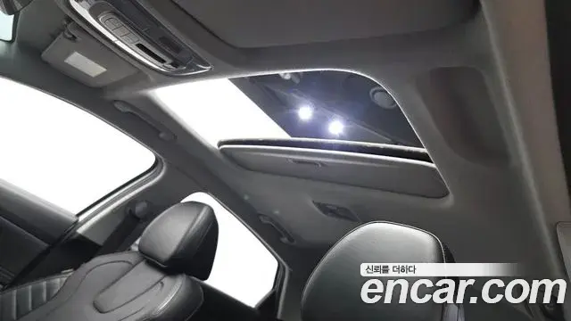 Hyundai The New Avante Hybrid 2021 — Şəkil 30/33
