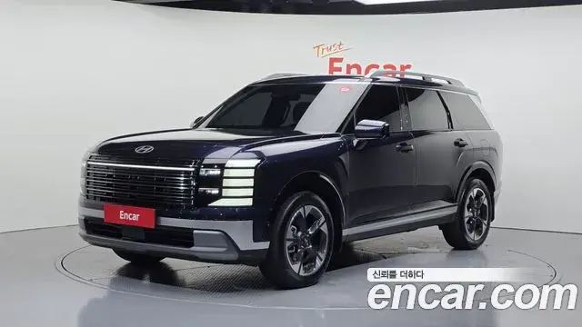 Hyundai Palisade 2025 — Şəkil 2/20