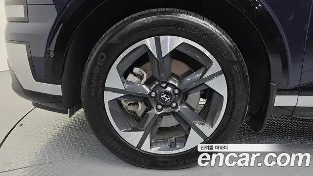 Hyundai Palisade 2025 — Şəkil 18/20