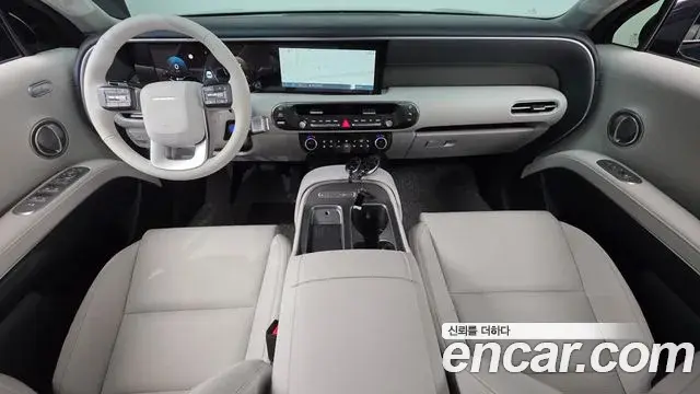Hyundai Palisade 2025 — Şəkil 16/20