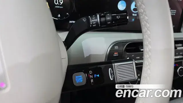 Hyundai Palisade 2025 — Şəkil 17/20
