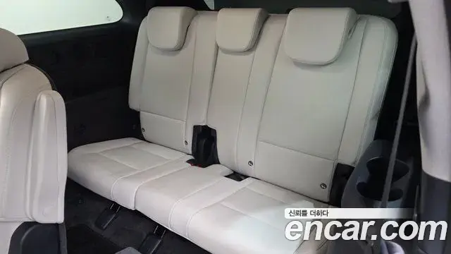 Hyundai Palisade 2025 — Şəkil 12/20