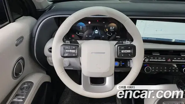 Hyundai Palisade 2025 — Şəkil 13/20