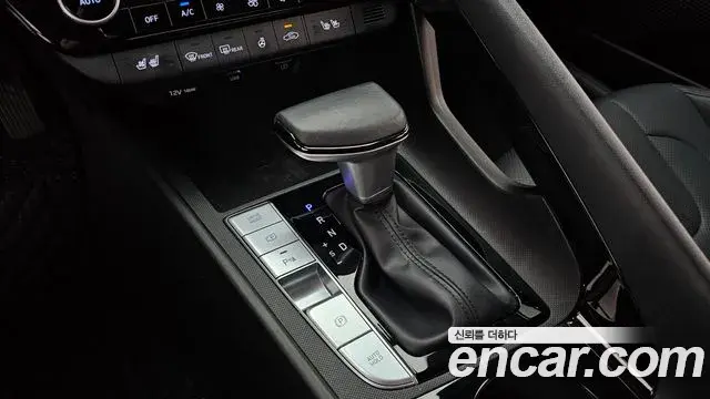 Hyundai Avante 2020 — Фото 9/20