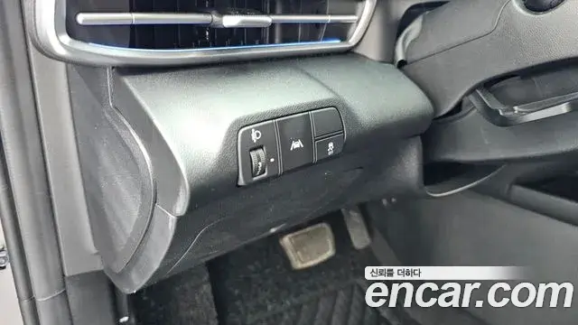 Hyundai Avante 2020 — Фото 16/20