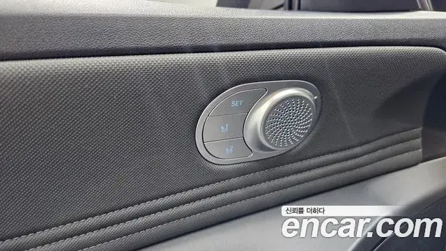Hyundai Avante 2020 — Фото 17/20
