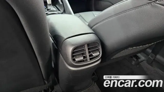 Hyundai Avante 2020 — Фото 18/20