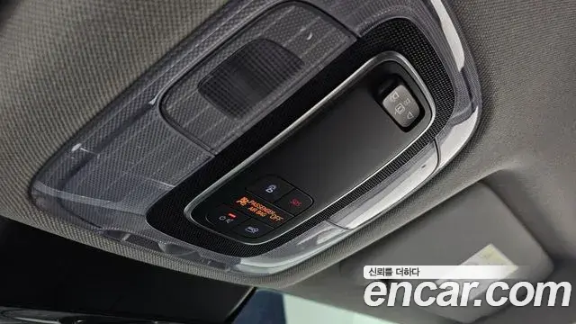 Hyundai The New Avante Hybrid 2020 — ფოტო 5/34