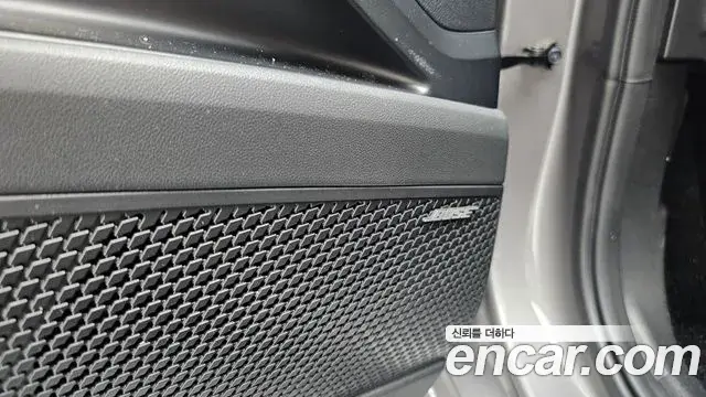 Hyundai The New Avante Hybrid 2020 — ფოტო 3/34