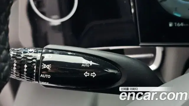 Hyundai The New Avante Hybrid 2020 — ფოტო 6/34