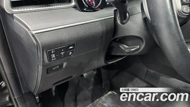 Kia K5 2023 — Photo 17/20