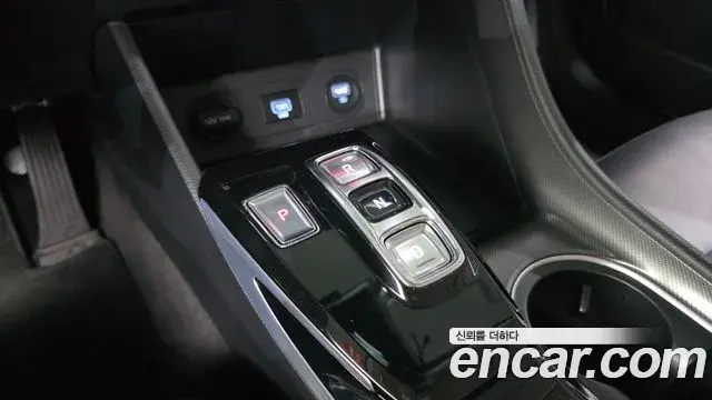 Hyundai Sonata 2019 — Photo 9/20