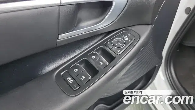 Hyundai Sonata 2019 — Photo 12/20