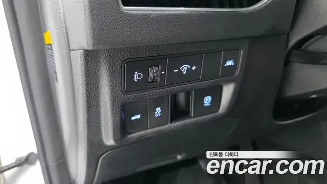 Hyundai Sonata 2019 — Photo 13/20