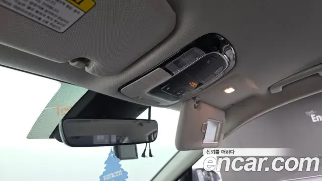 Hyundai Sonata 2019 — Photo 17/20