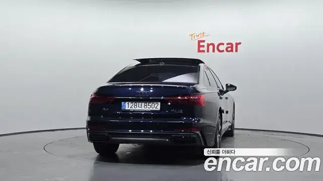 Audi A6 2023 — Photo 14/35
