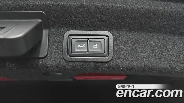 Audi A6 2023 — Photo 35/35