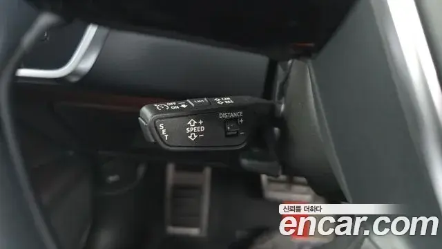 Audi A6 2023 — Photo 18/35