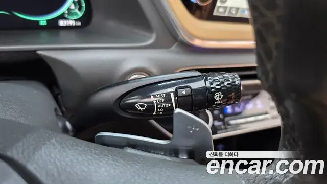 Hyundai Sonata 2019 — Фото 20/20