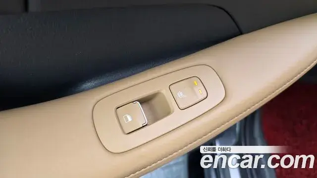 Hyundai Sonata Hybrid 2019 — Şəkil 8/34