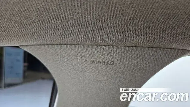Hyundai Sonata Hybrid 2019 — Şəkil 27/34