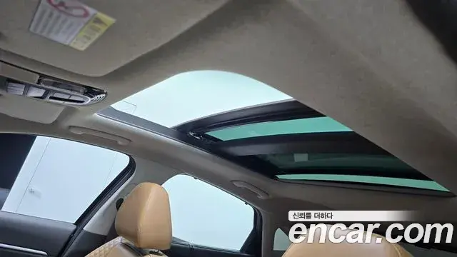 Hyundai Sonata Hybrid 2019 — Şəkil 25/34