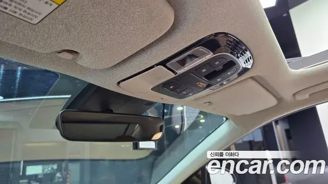 Hyundai Sonata Hybrid 2019 — Şəkil 13/34
