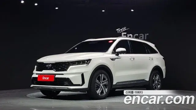 Kia Sorento 2020 — ფოტო 16/36