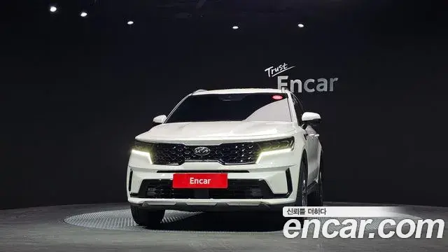 Kia Sorento 2020 — ფოტო 36/36